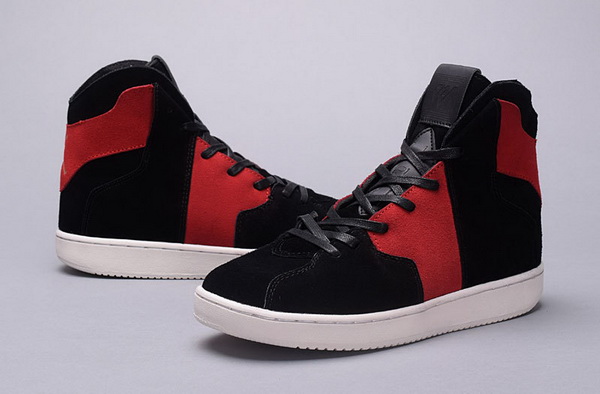 Air Jordan Casual Shoes Women--002